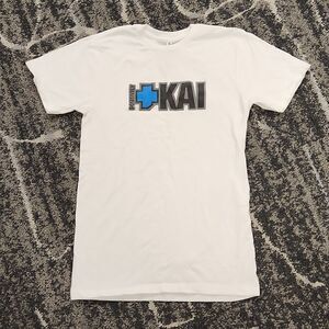Positively Kai Lenny T-shirt S